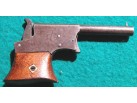 Remington Derringer No. 1, ráže .22 Short - USA